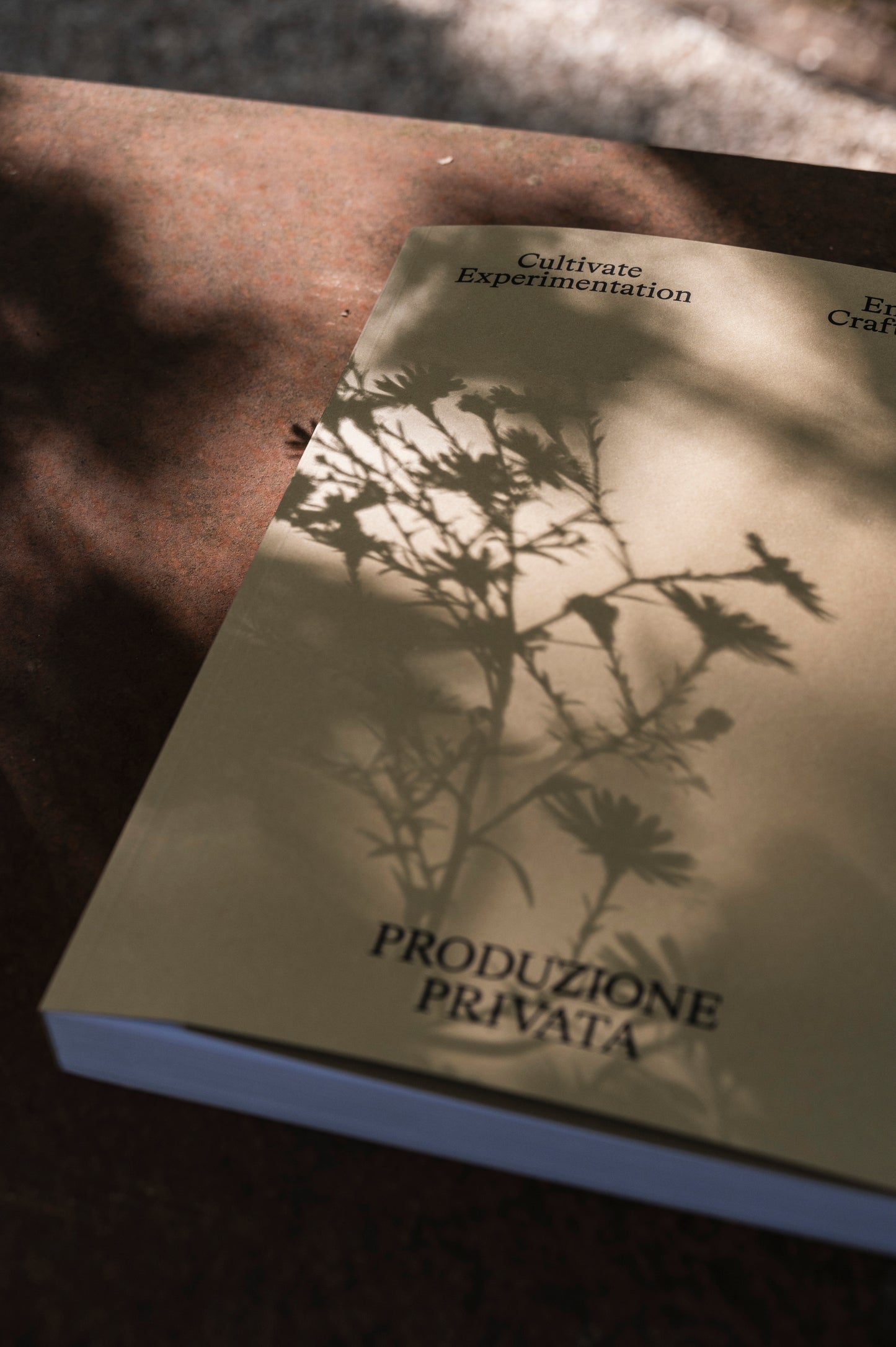 Produzione Privata Book 2024