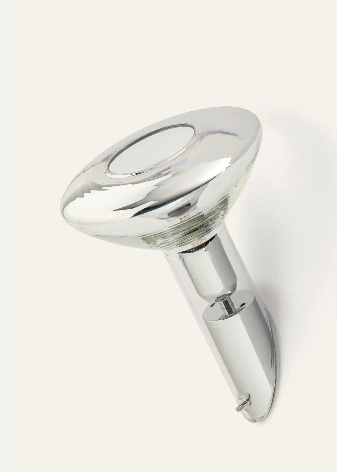 Lampada da parete Belle Soirée