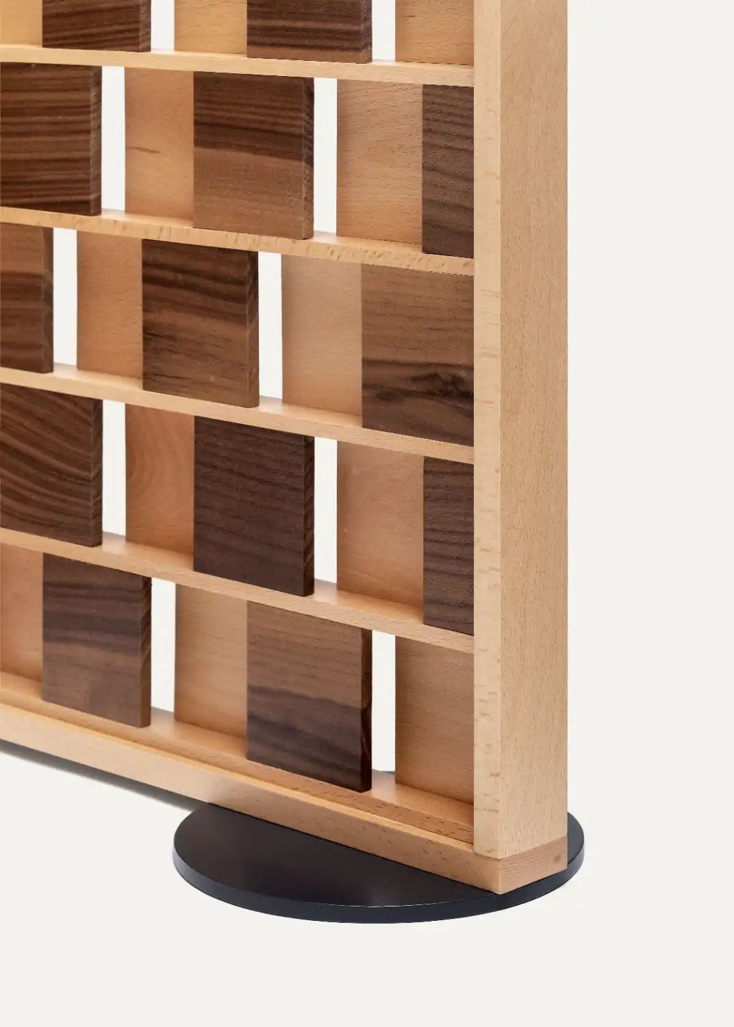 Muro Evanescente N.2