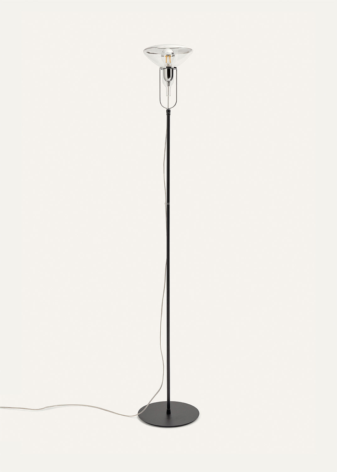 Lampada da terra Belle Soirée