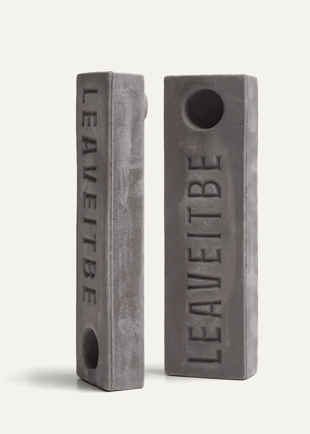 Leaveitbe Brick: Terracotta