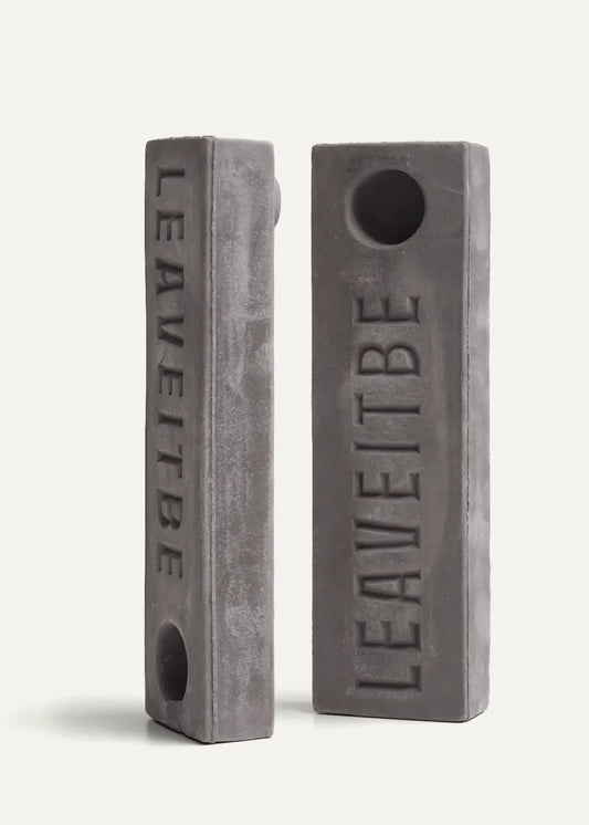 Leaveitbe Brick: Terracotta