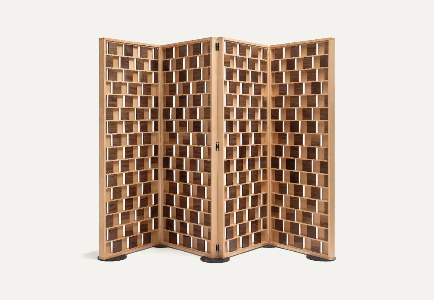 Muro Evanescente N.2