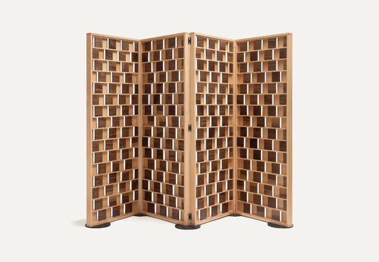 Muro Evanescente N.2