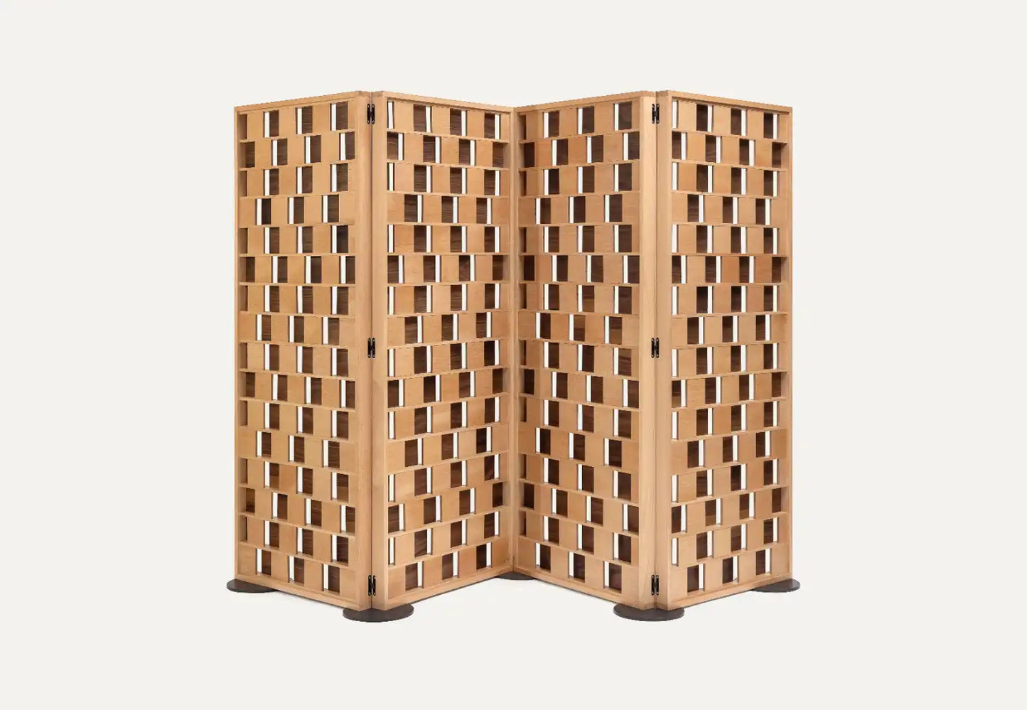 Muro Evanescente N.2