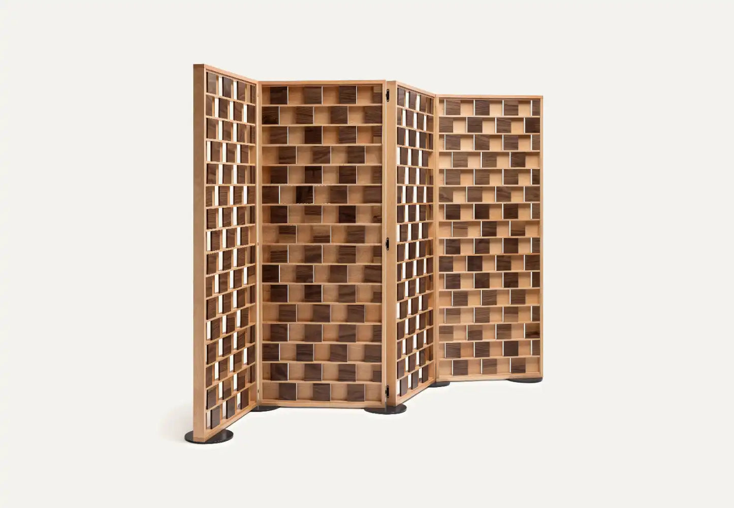 Muro Evanescente N.2