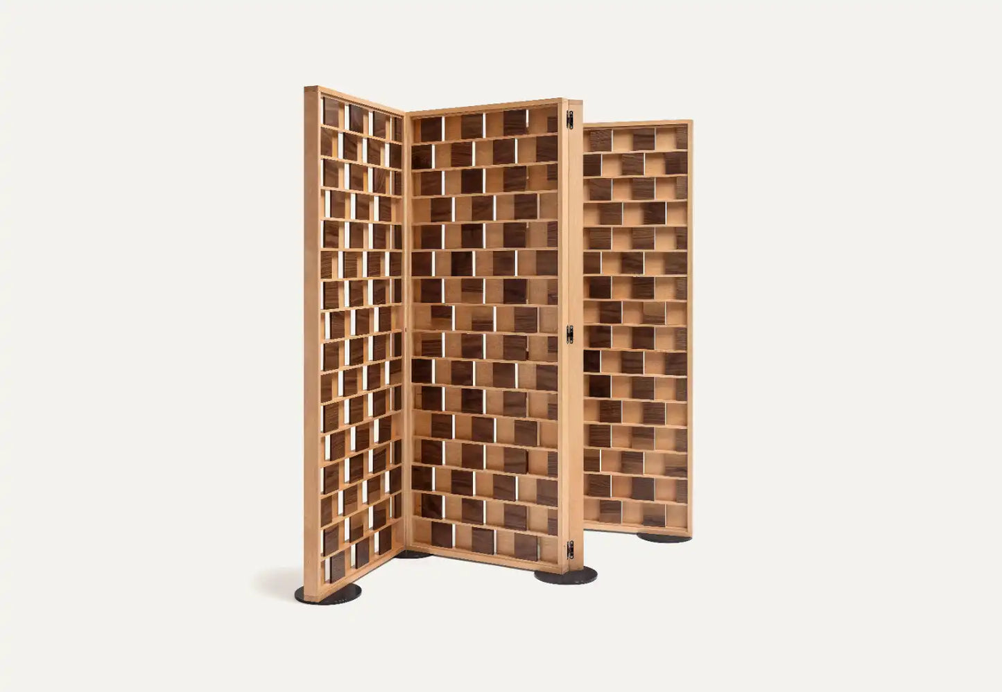 Muro Evanescente N.2