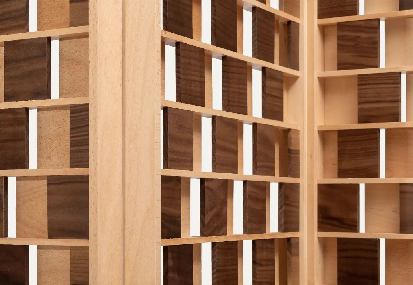 Muro Evanescente N.2