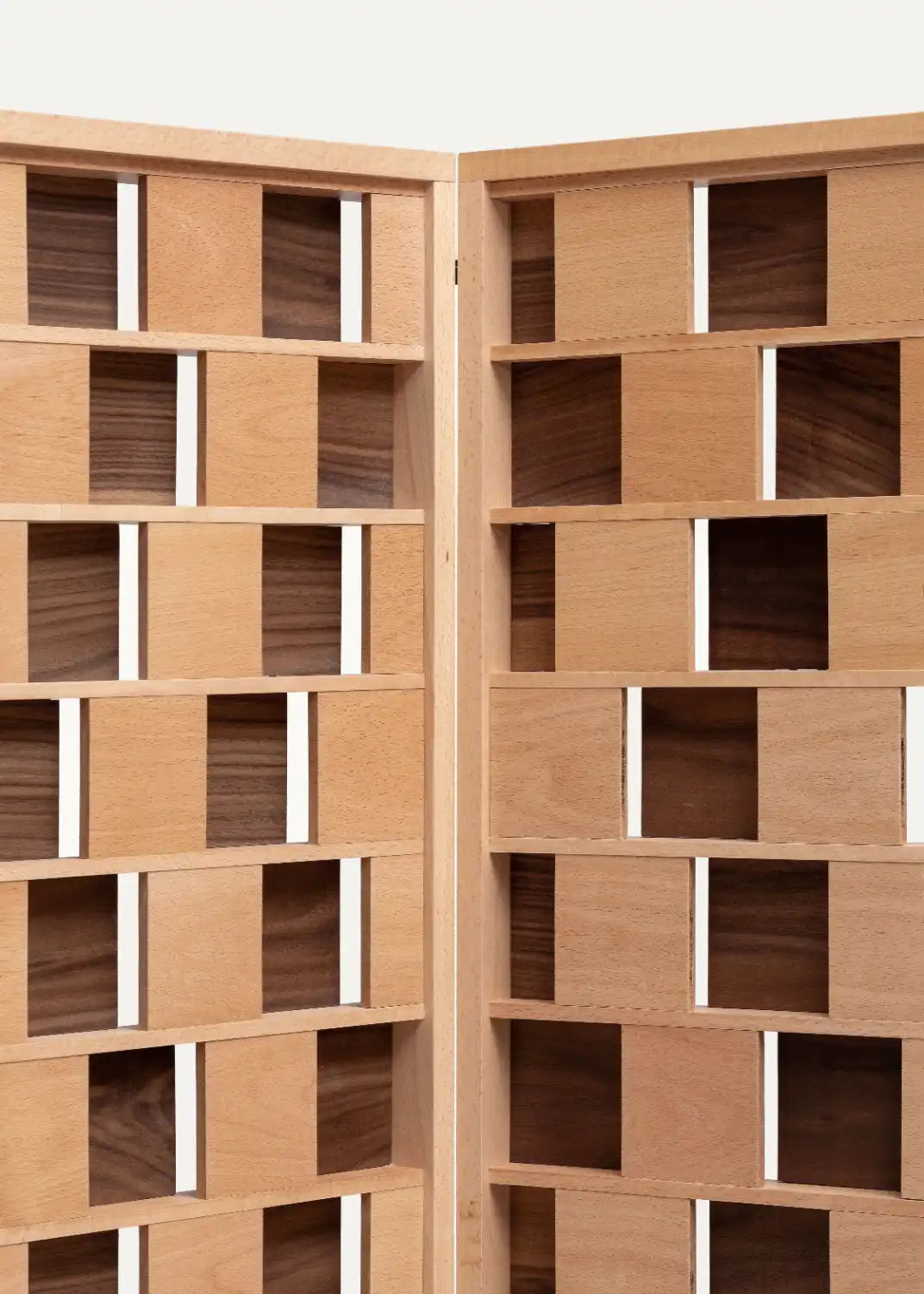 Muro Evanescente N.2