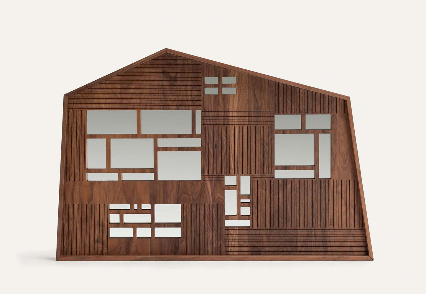 Vassoio da Muro Gergeti