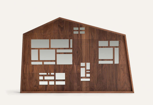 Vassoio da Muro Gergeti